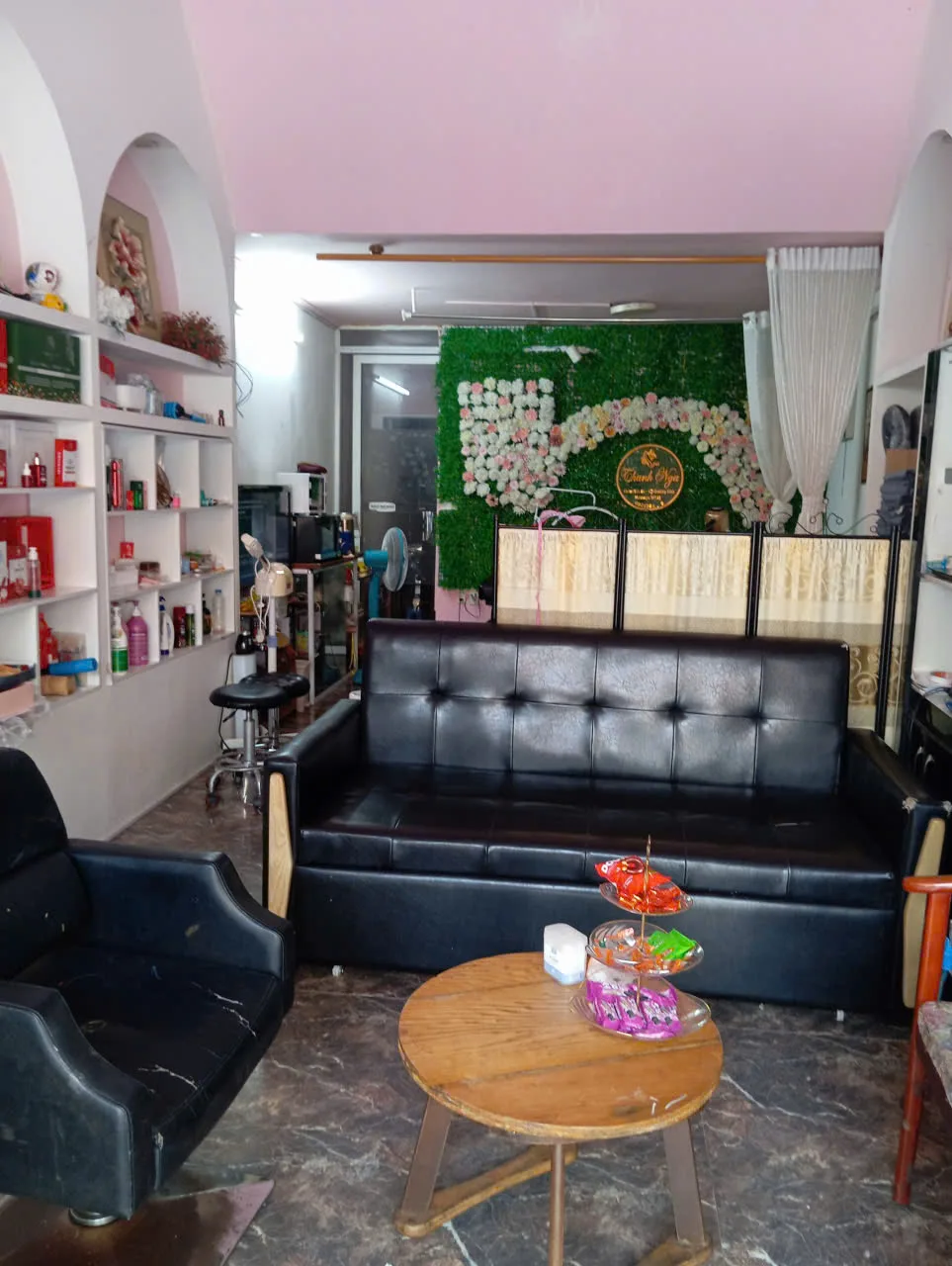Spa Thanh Nga photo 3