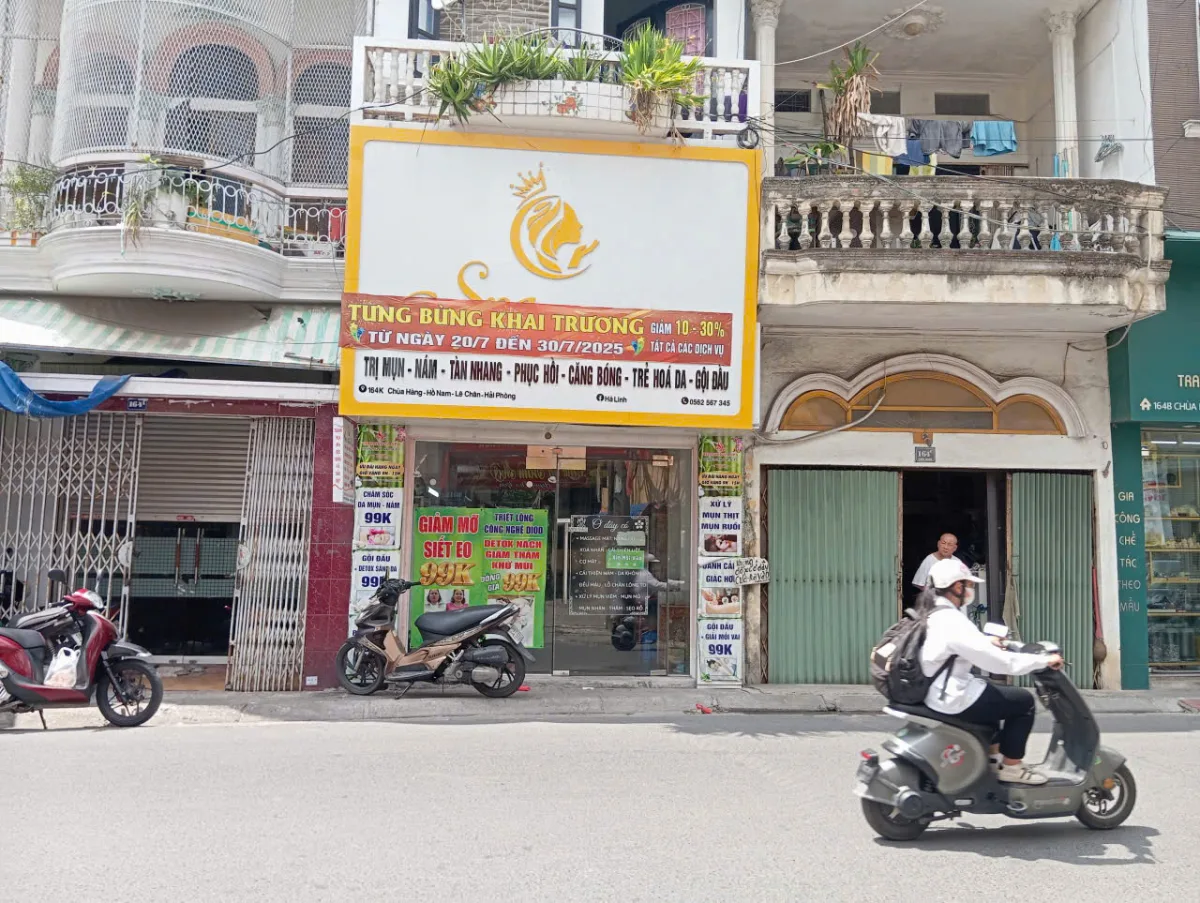 Spa Thanh Nga photo 2