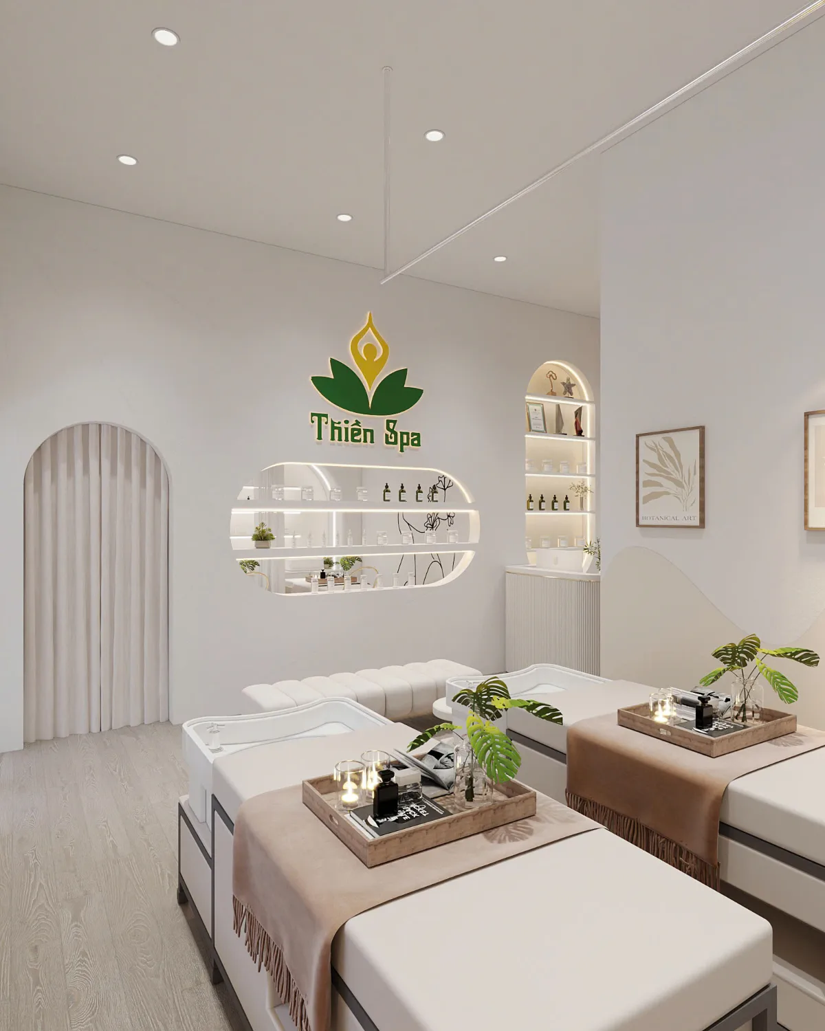 Thiền Spa photo 3
