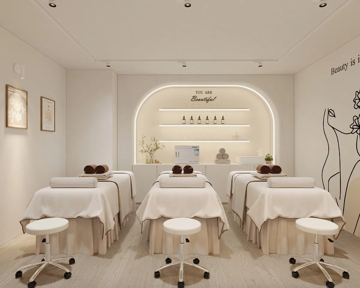 Thiền Spa photo 4