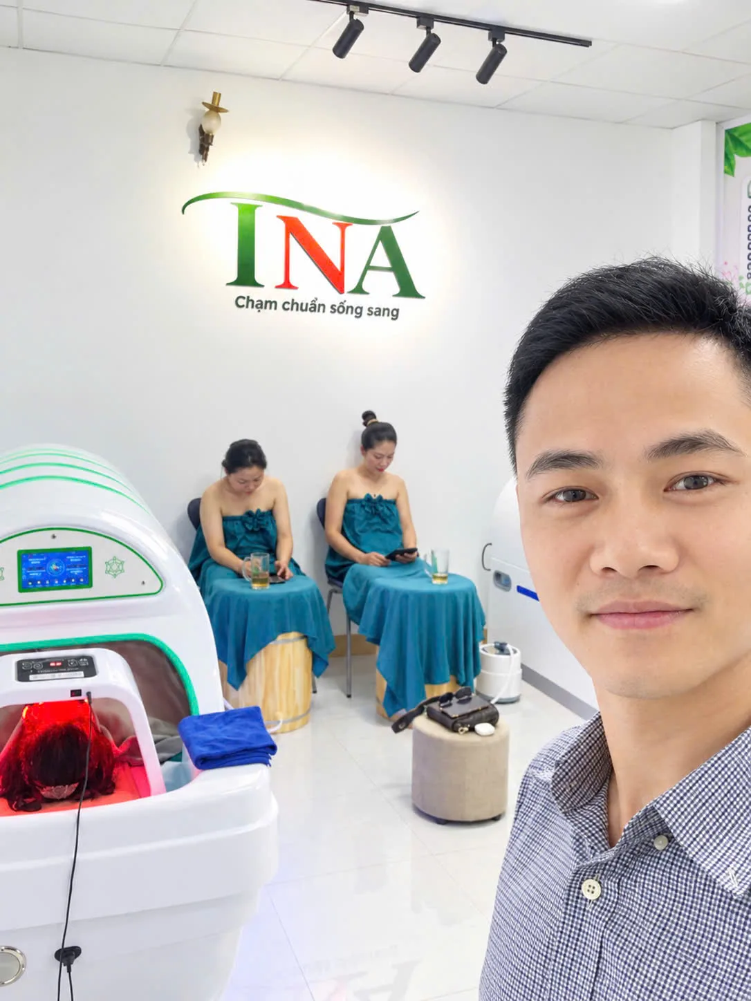 Thiện Hòa Đông Y photo 2