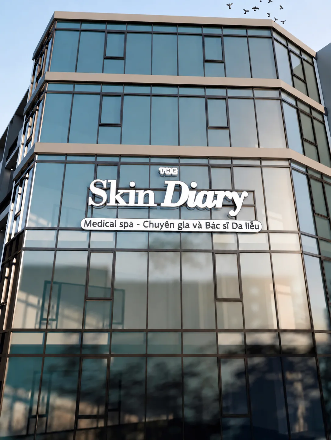 The Skin Diary - Medical Spa photo 2