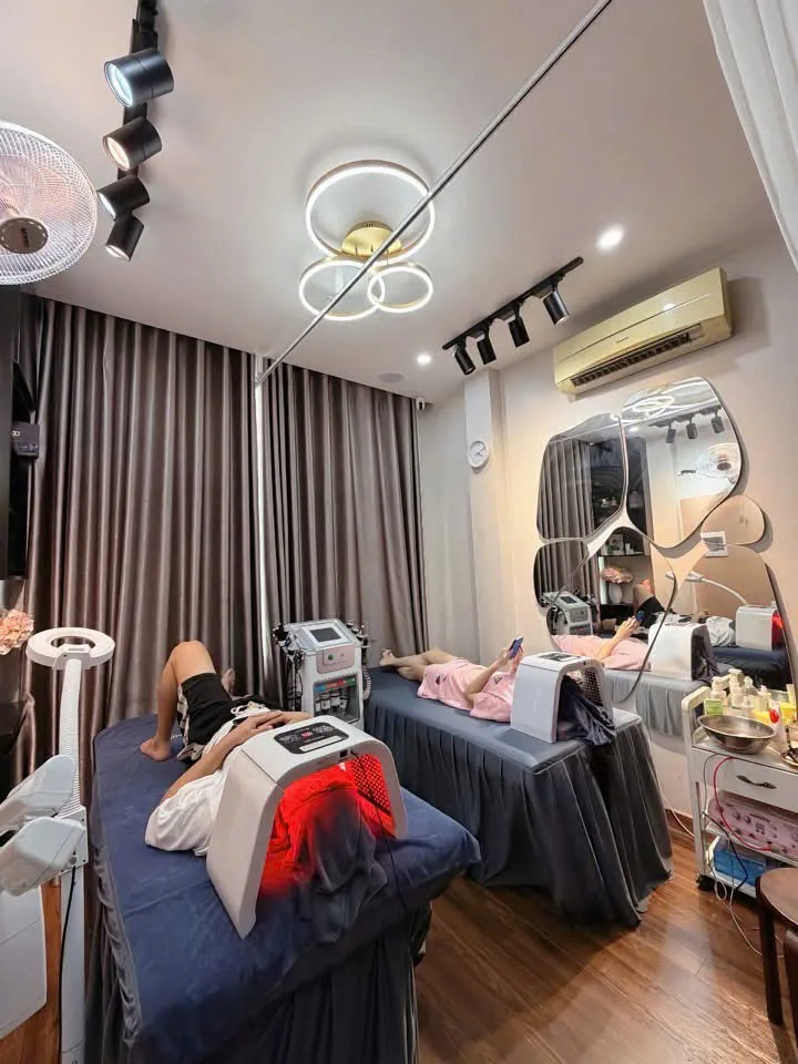 Heal Spa photo 1