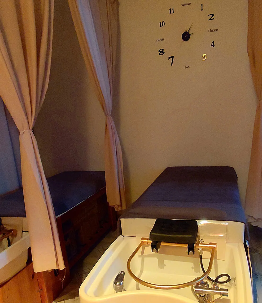 1996 Wellness Spa photo 3