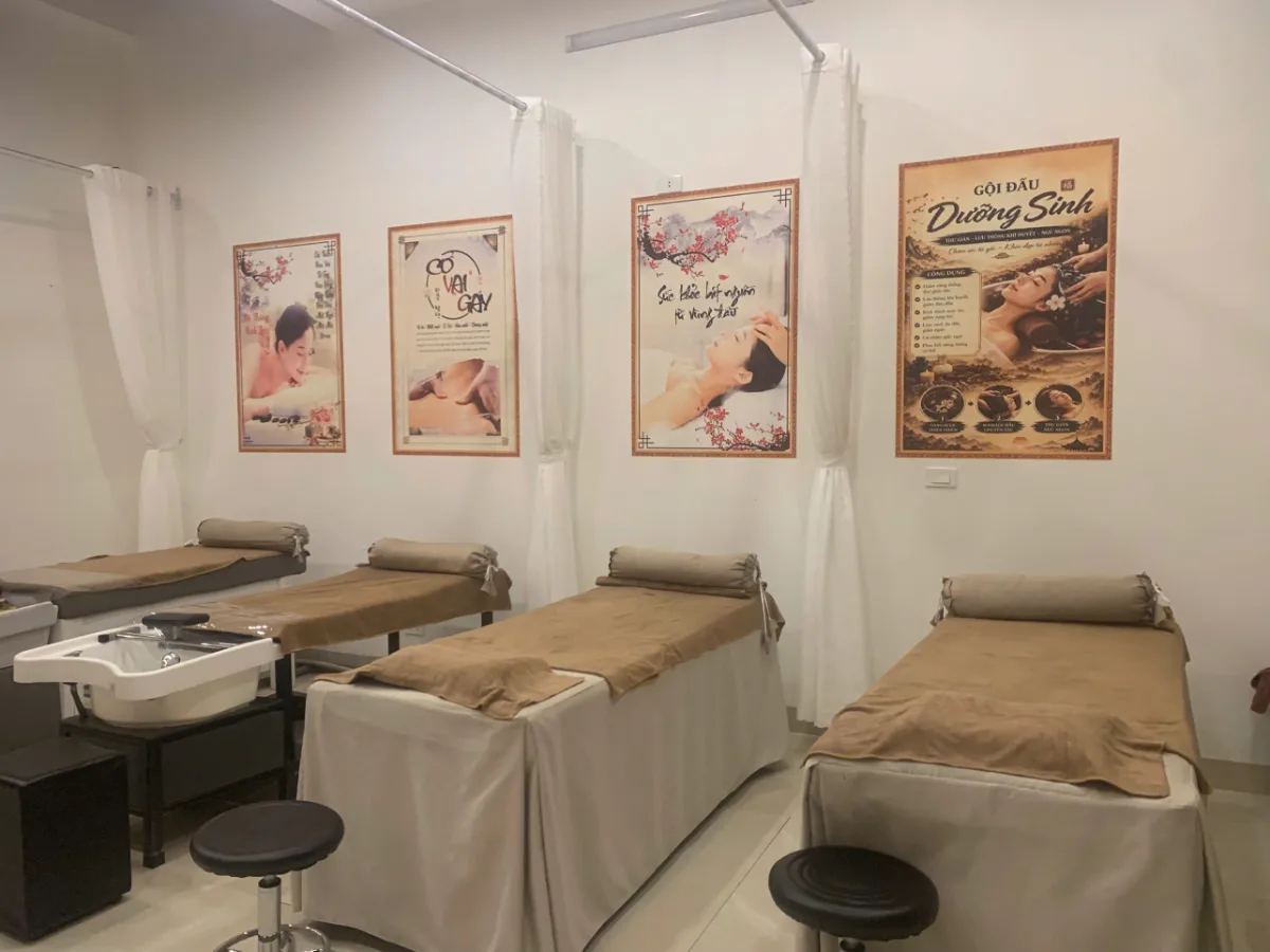 Trangsu Spa photo 2