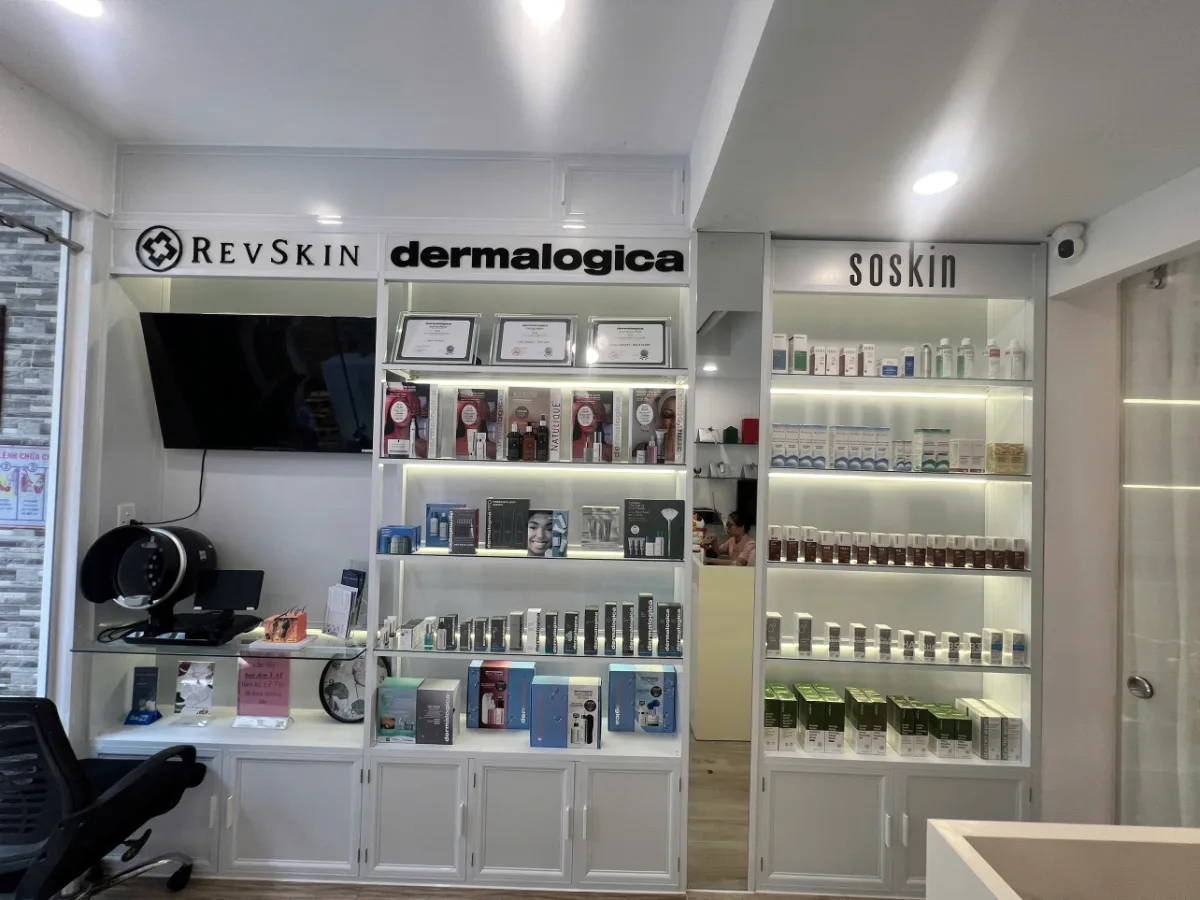 DOLLY BEAUTY - Skin Lab photo 4