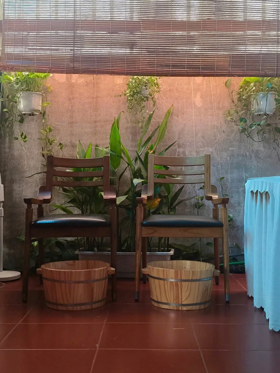 Anna Spa Nhà Gỗ photo 5