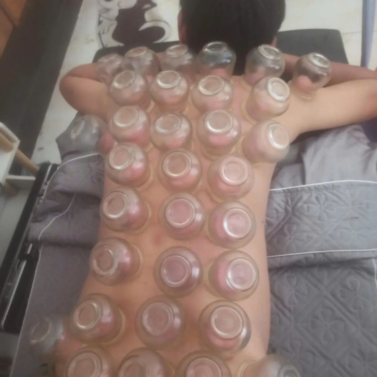 Spa Dưỡng Sinh Trung Y Vegan photo 2