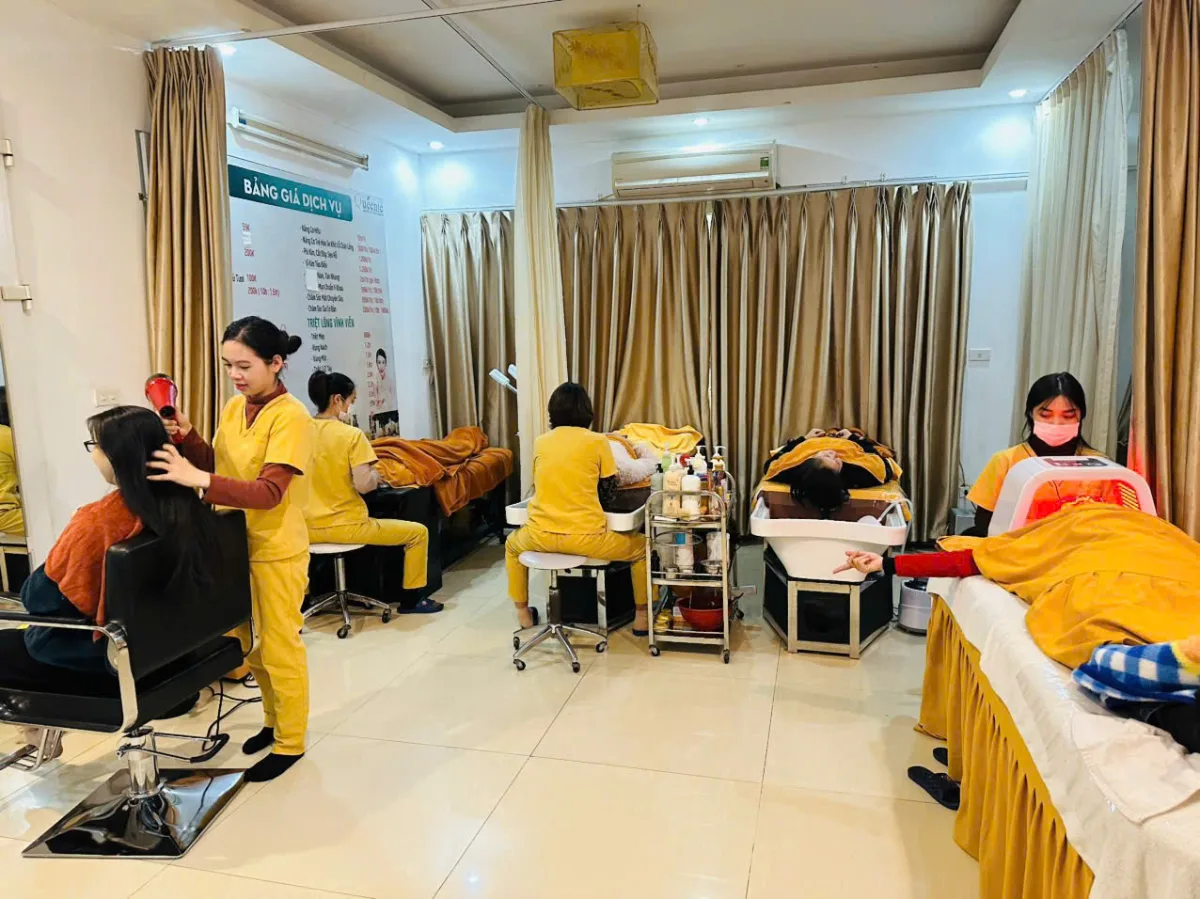 Queenie Spa photo 2