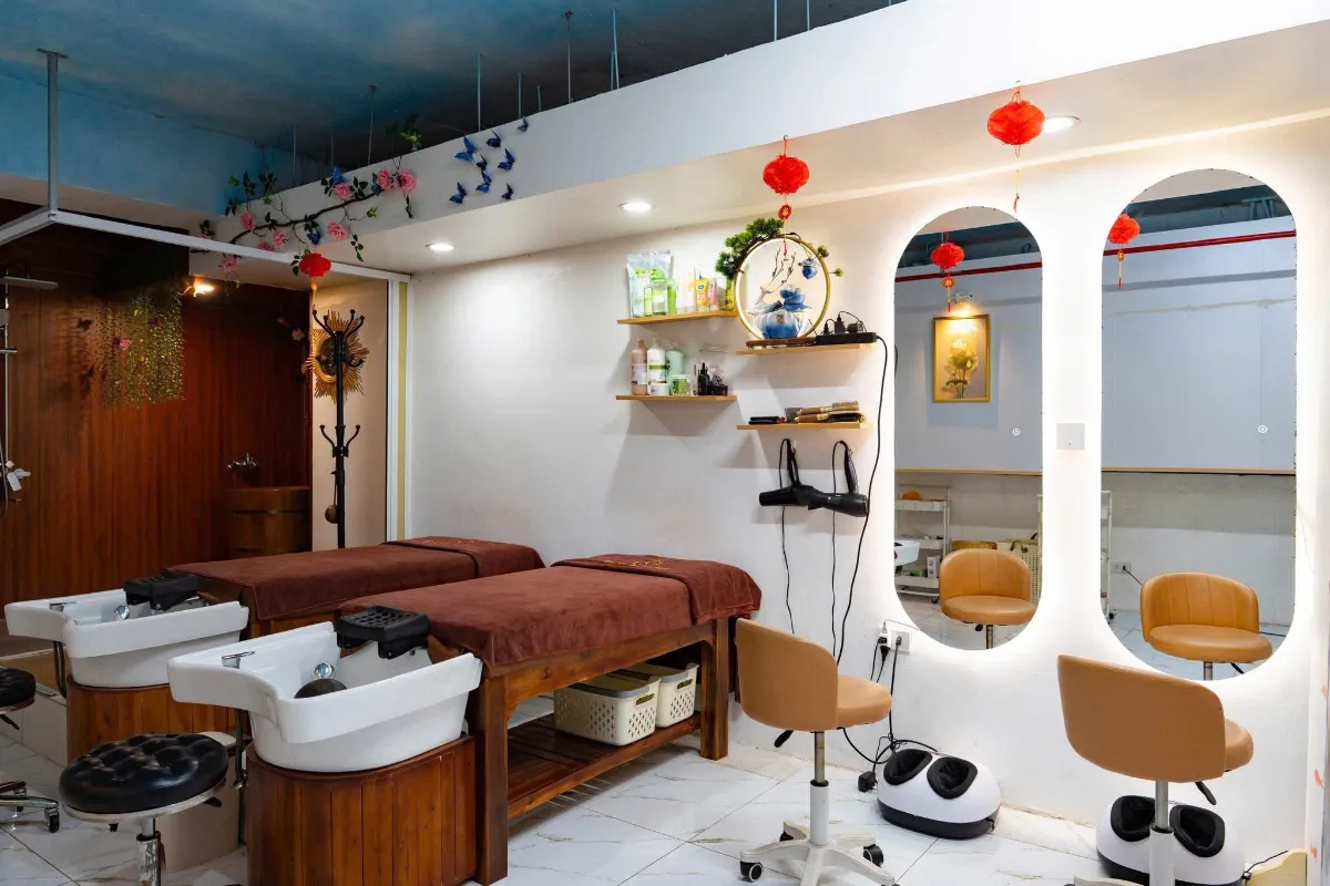 Kỳ Duyên Wellness photo 5