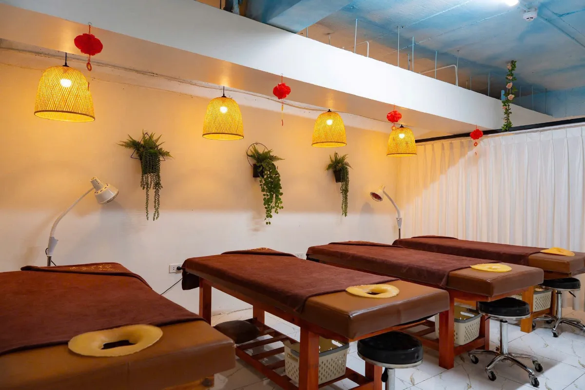 Kỳ Duyên Wellness photo 6