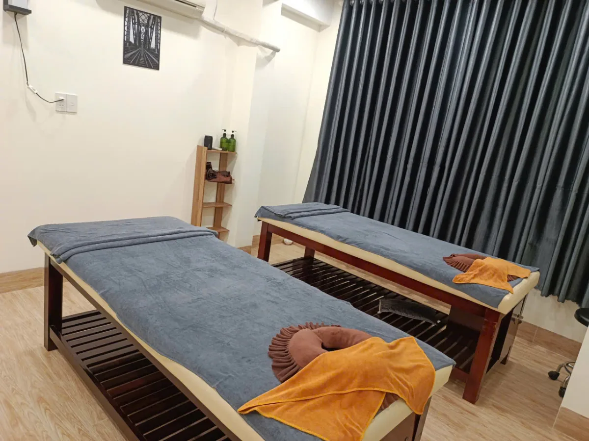 Vega Spa photo 2