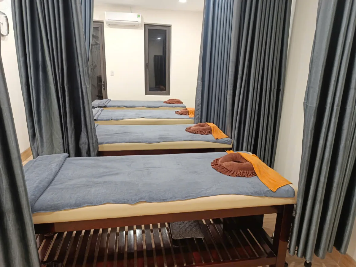 Vega Spa photo 3