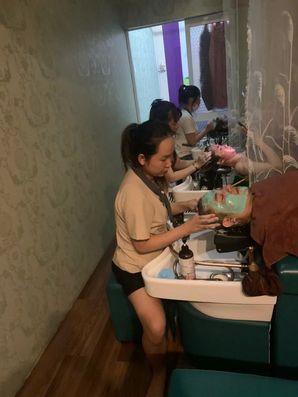 Tường Vy Spa photo 3