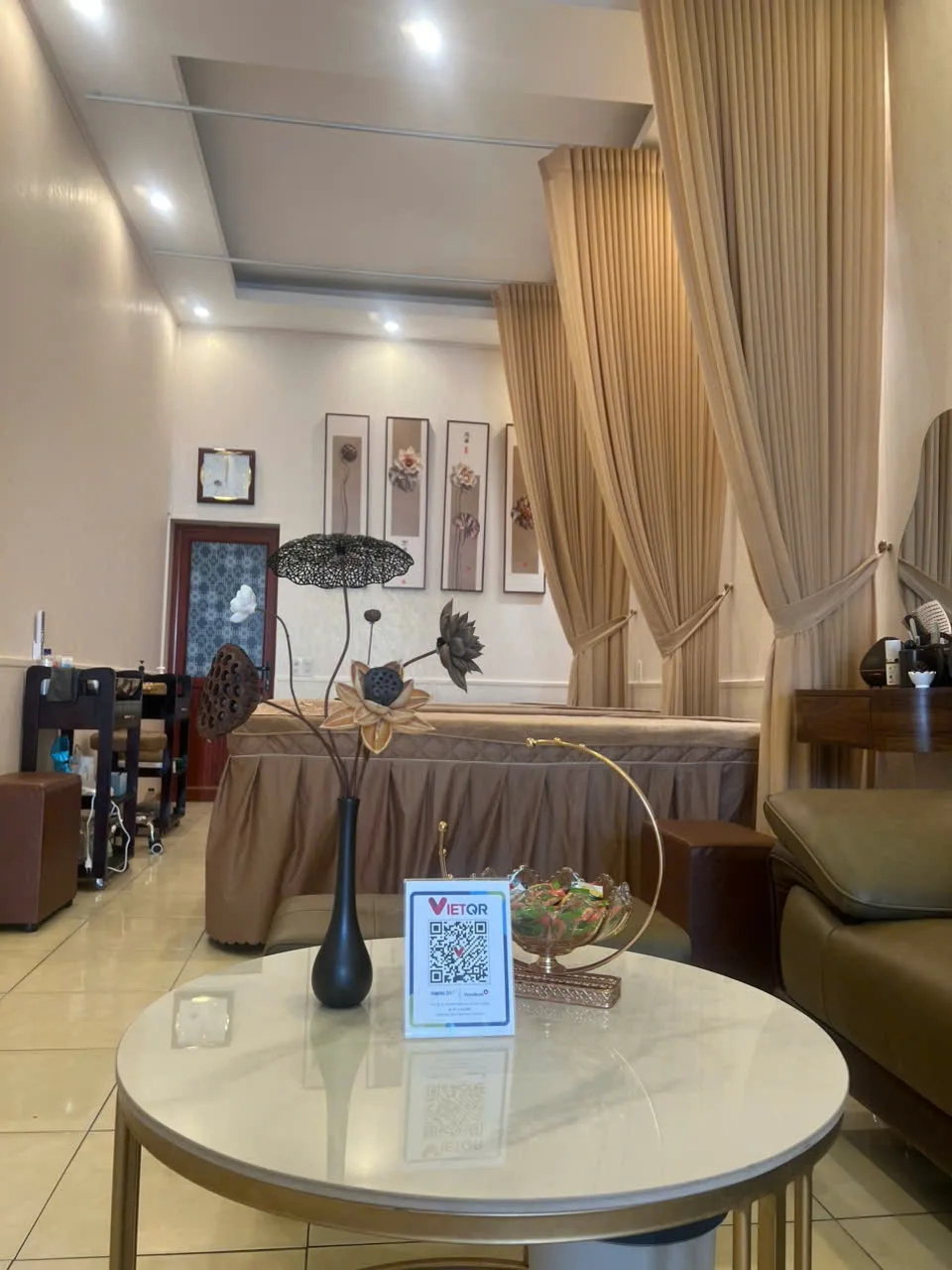 Quỳnh Lee Spa photo 2