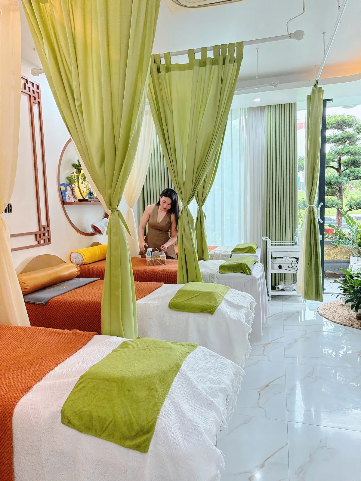 July Hải Yến Spa photo 1