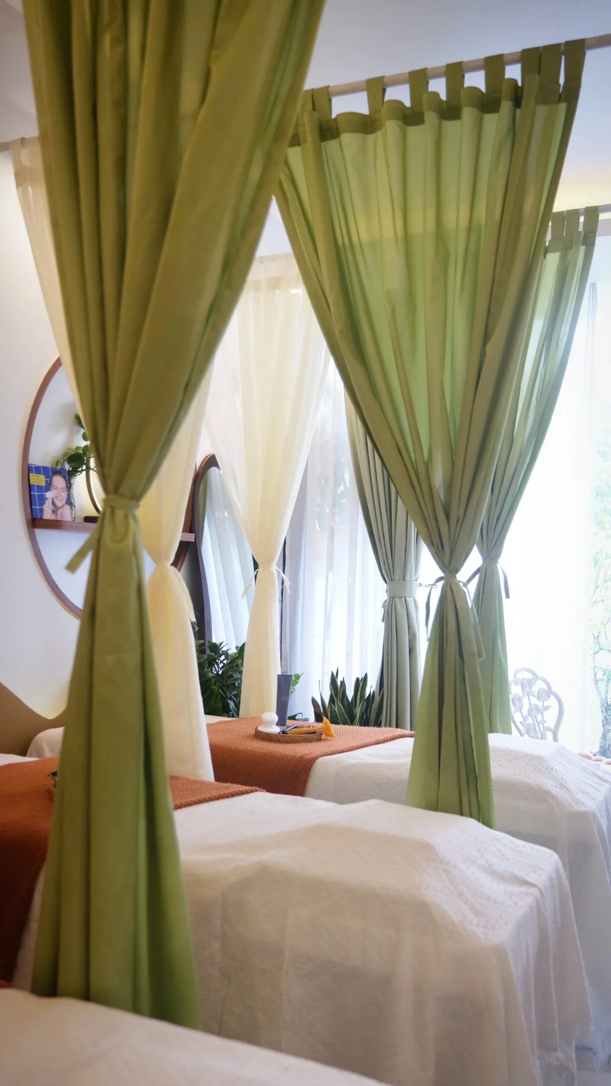 July Hải Yến Spa photo 2