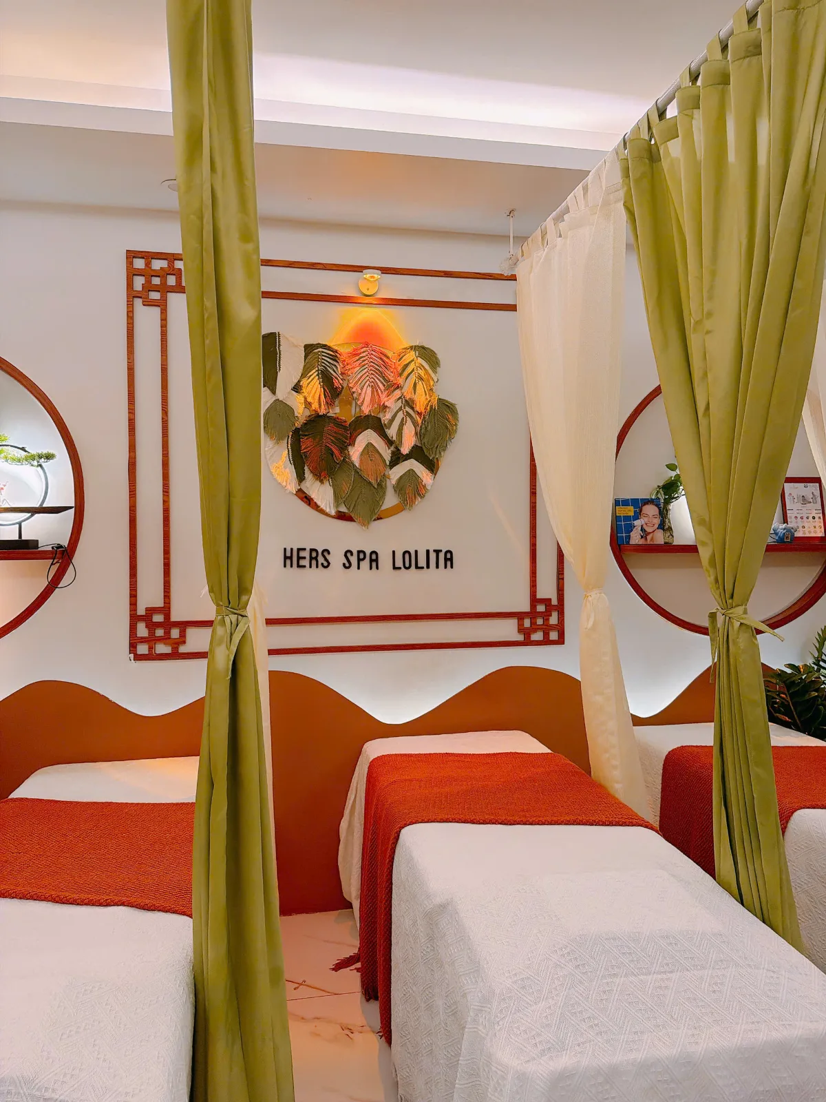 July Hải Yến Spa photo 3