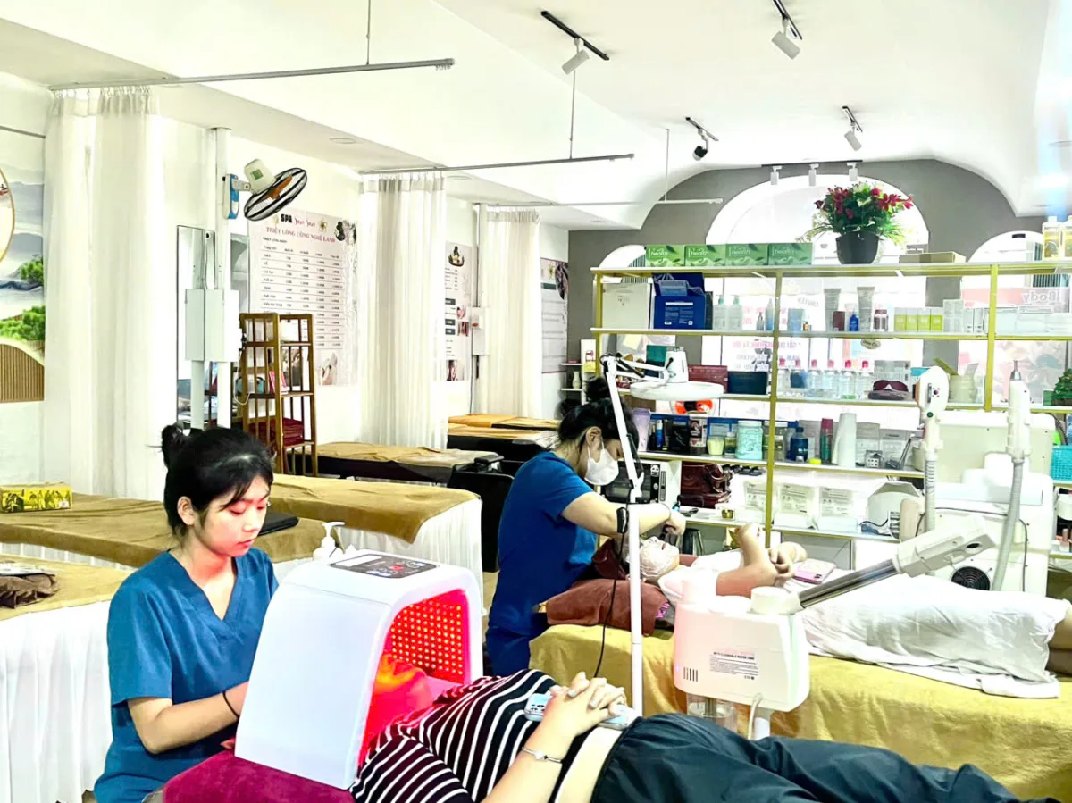 Sam Sam Spa photo 3