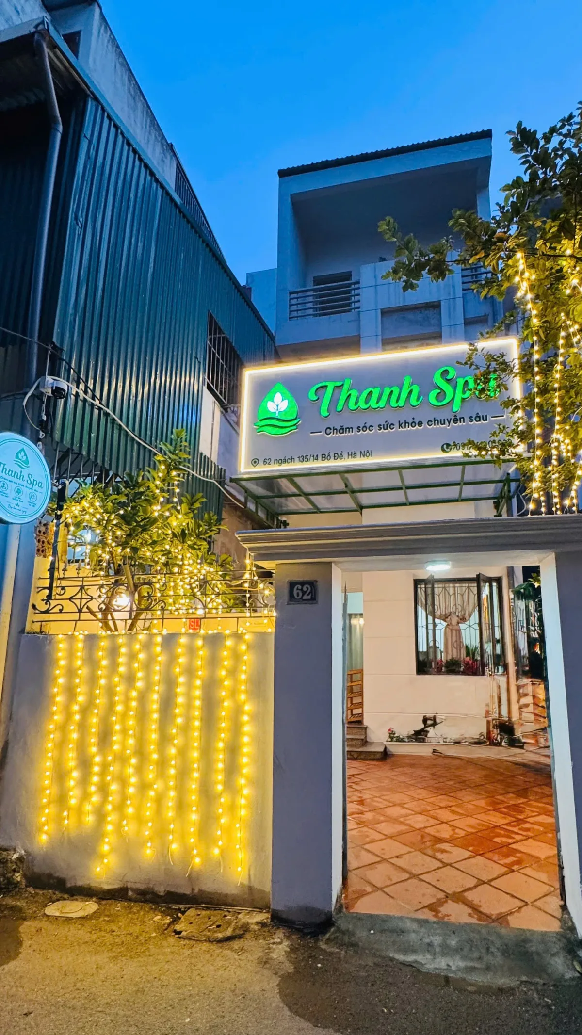 Thanh Spa photo 1