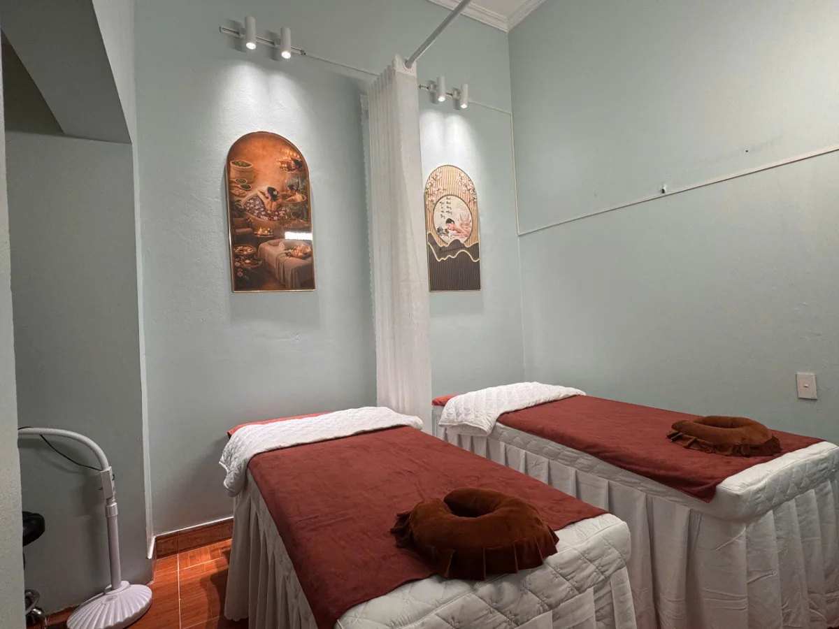 Thanh Spa photo 2