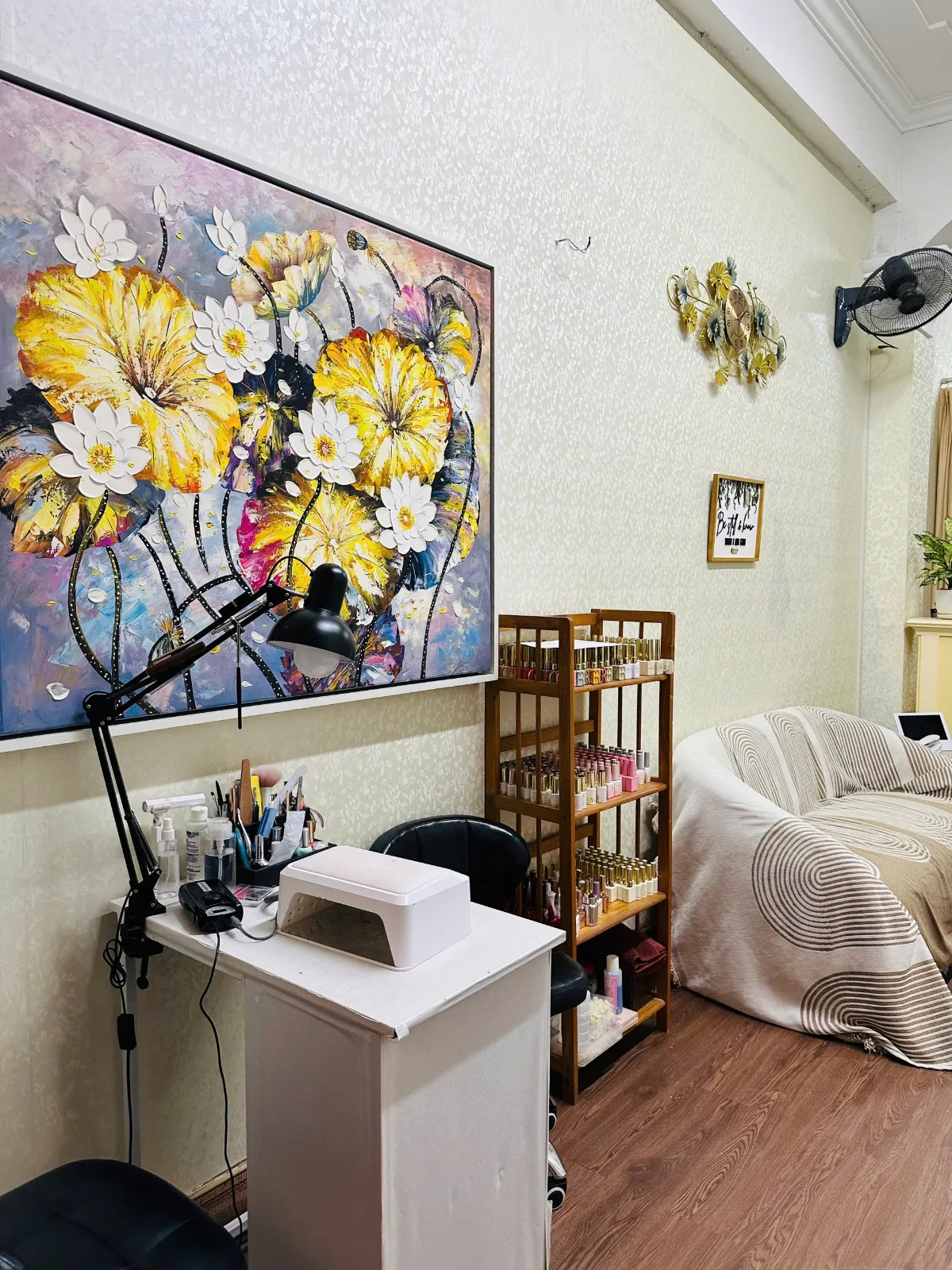Tunjisun Spa CN2 photo 2