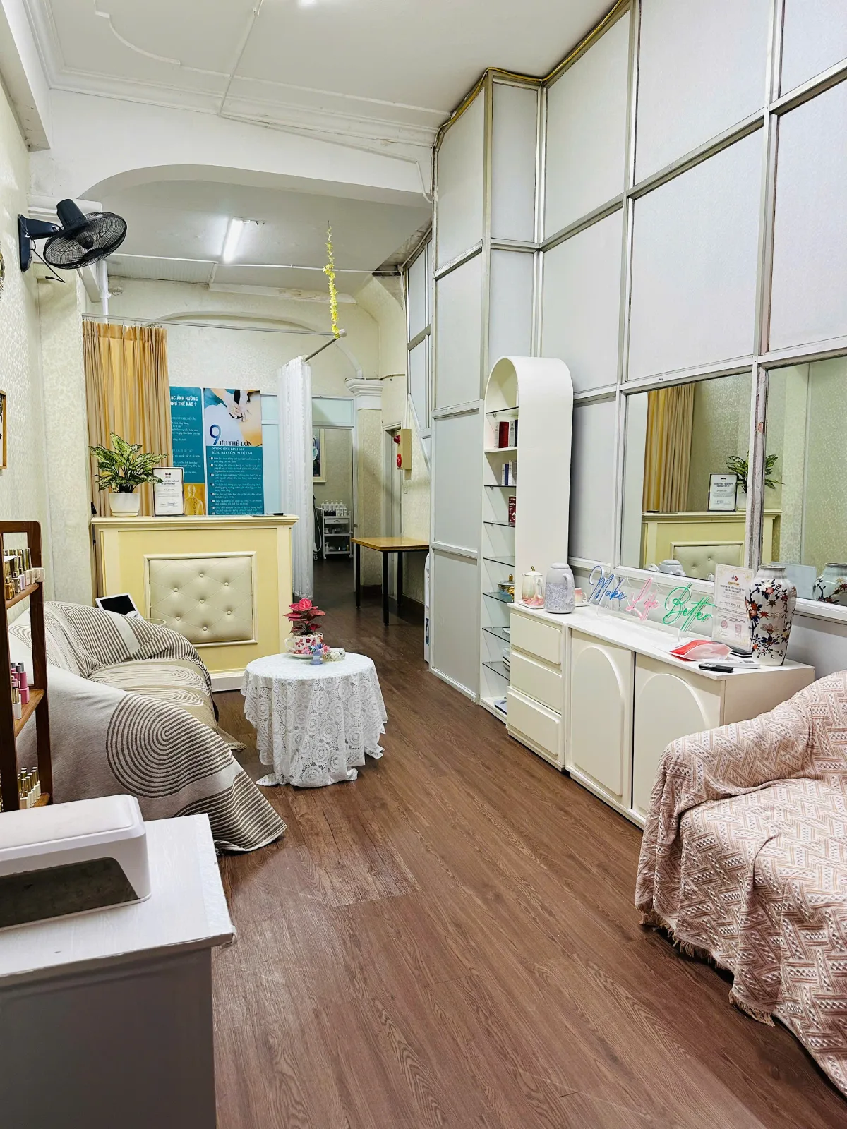 Tunjisun Spa CN2 photo 3
