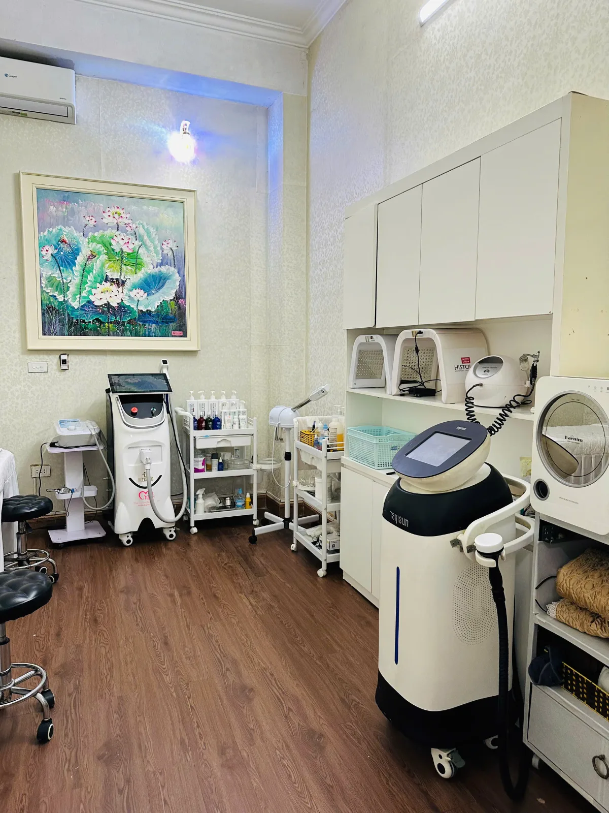 Tunjisun Spa CN2 photo 4