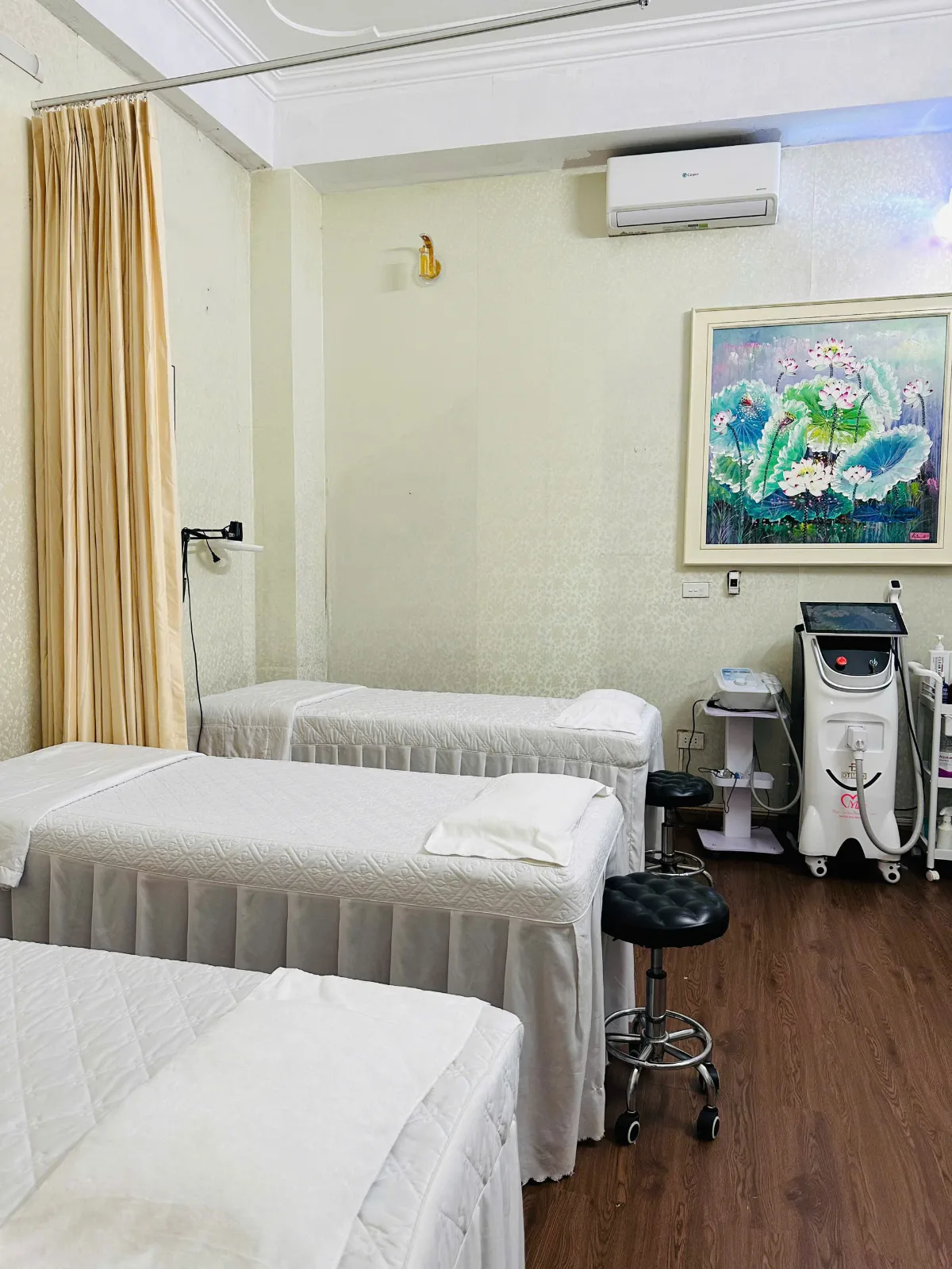 Tunjisun Spa CN2 photo 5