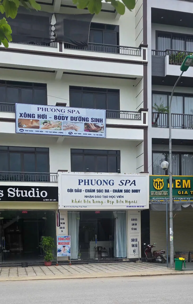 Phương Spa photo 3