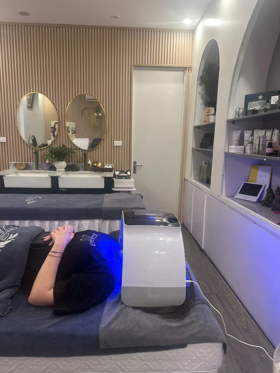 Nguyệt Linh Spa photo 2