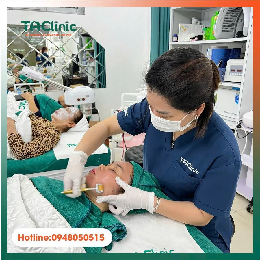 TAClinic photo 3
