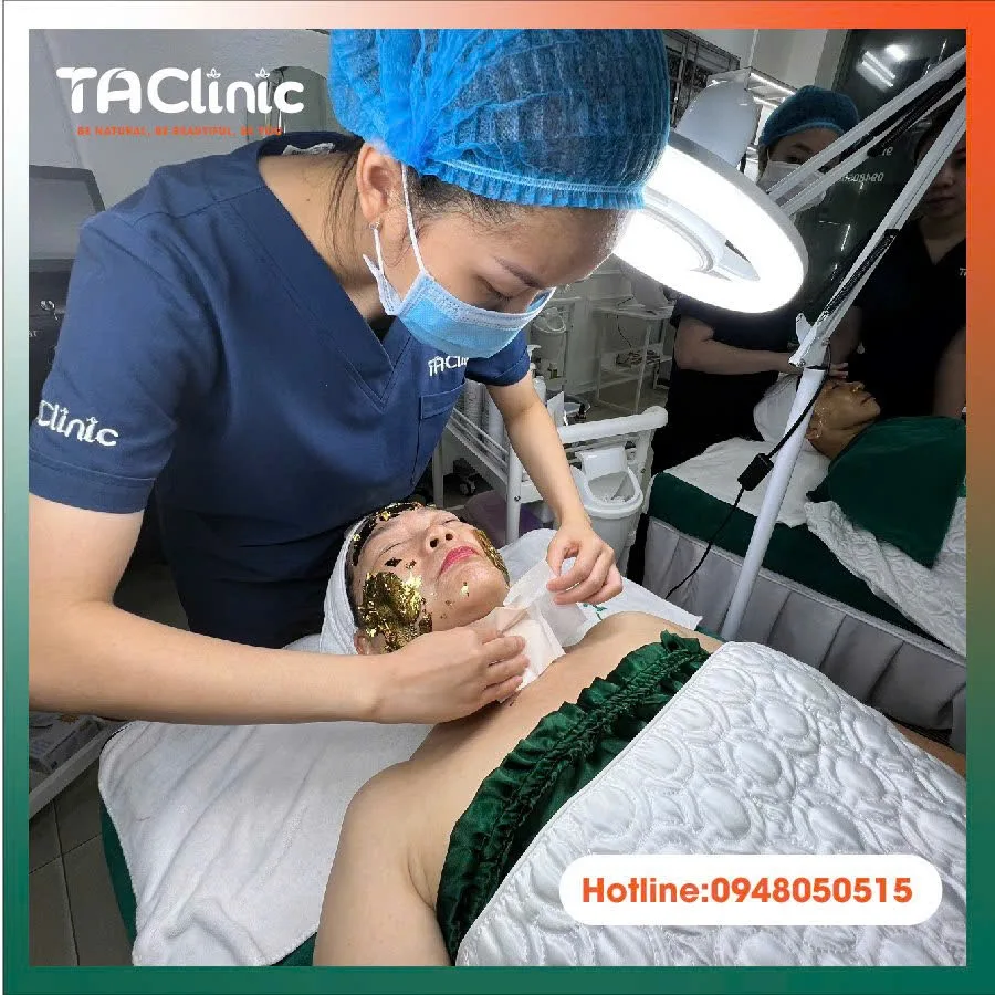 TAClinic photo 4